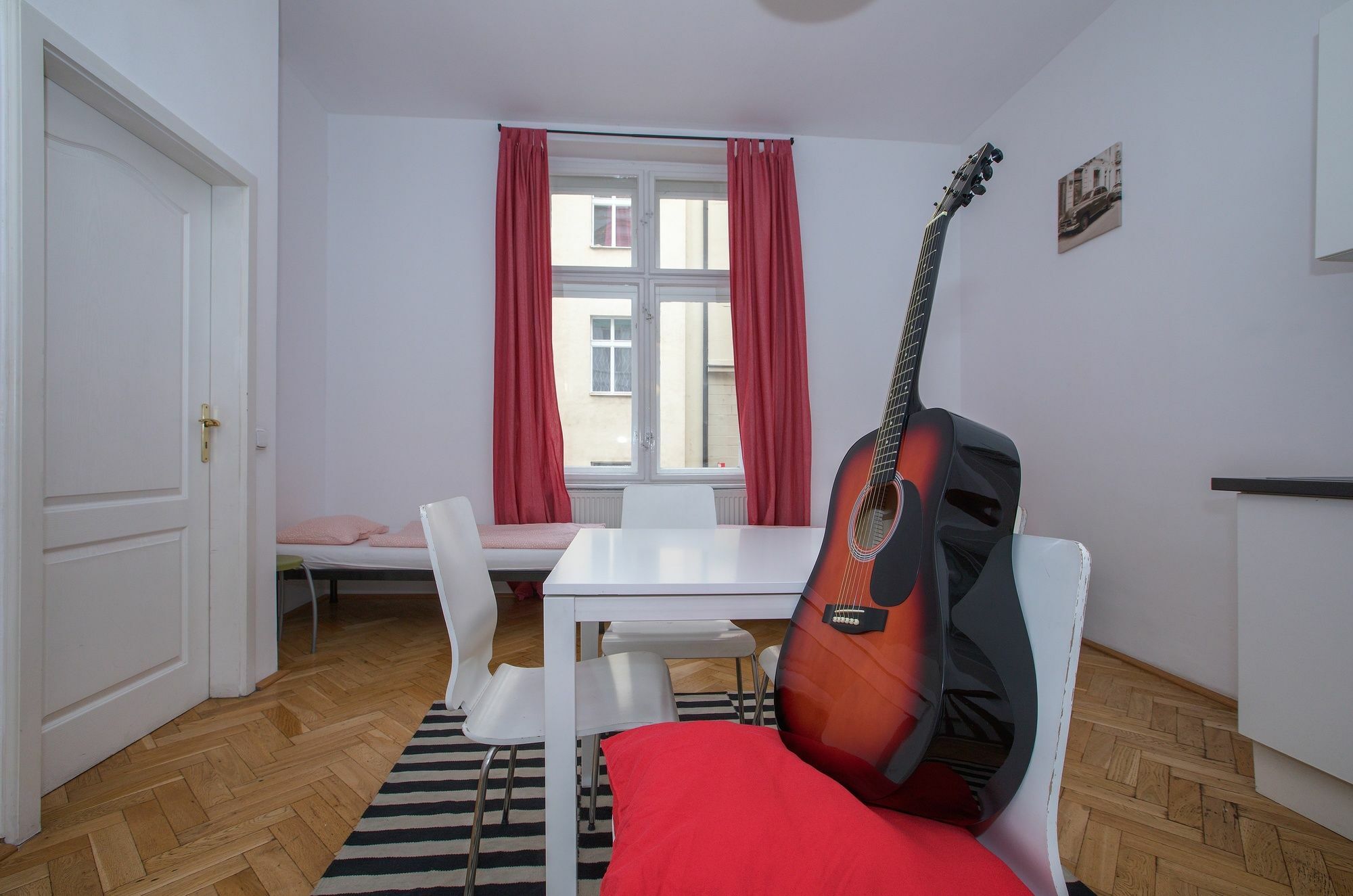 Jump In Hotel Prag